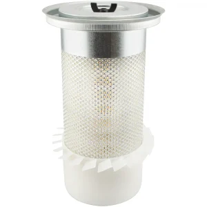 Baldwin PA3852-FN Outer Air Filter