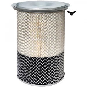 Baldwin PA3860 Outer Air Filter