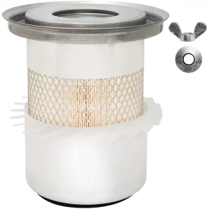 Baldwin PA3910-FN Outer Air Filter