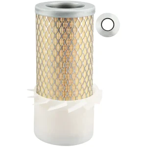Baldwin PA4665-FN Outer Air Filter