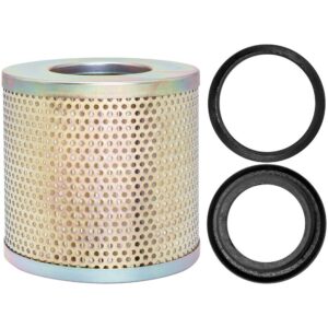 Baldwin PA4706 Air Filter