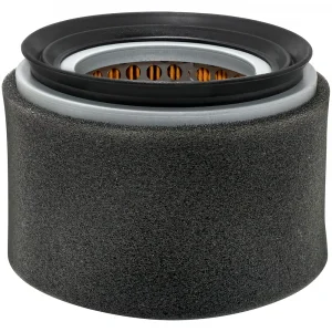 Baldwin PA4733 Air Filter with FOAM Wrap