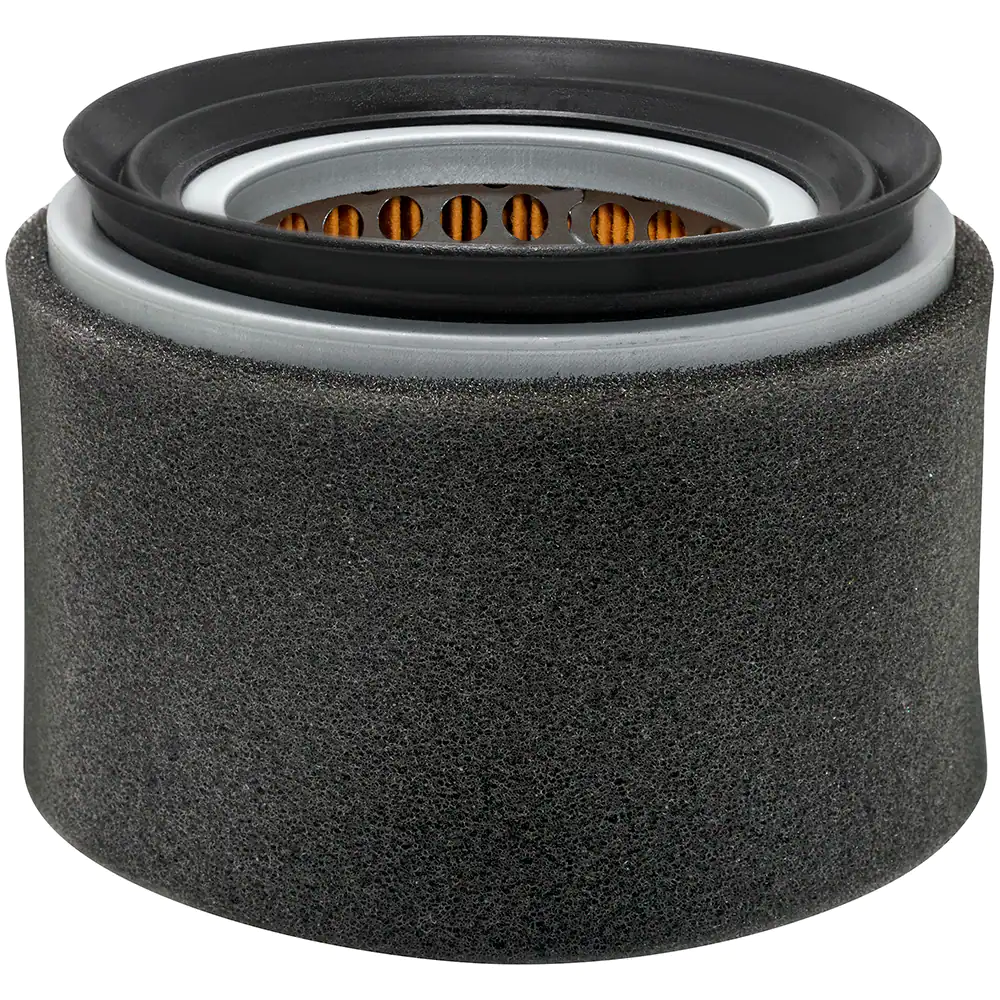 Baldwin PA4733 Air Filter with FOAM Wrap