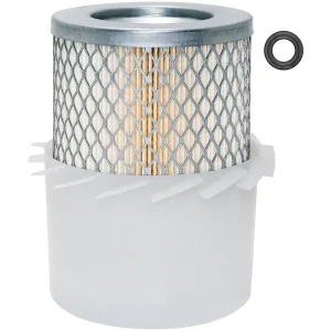 Baldwin PA4834-FN Air Filter