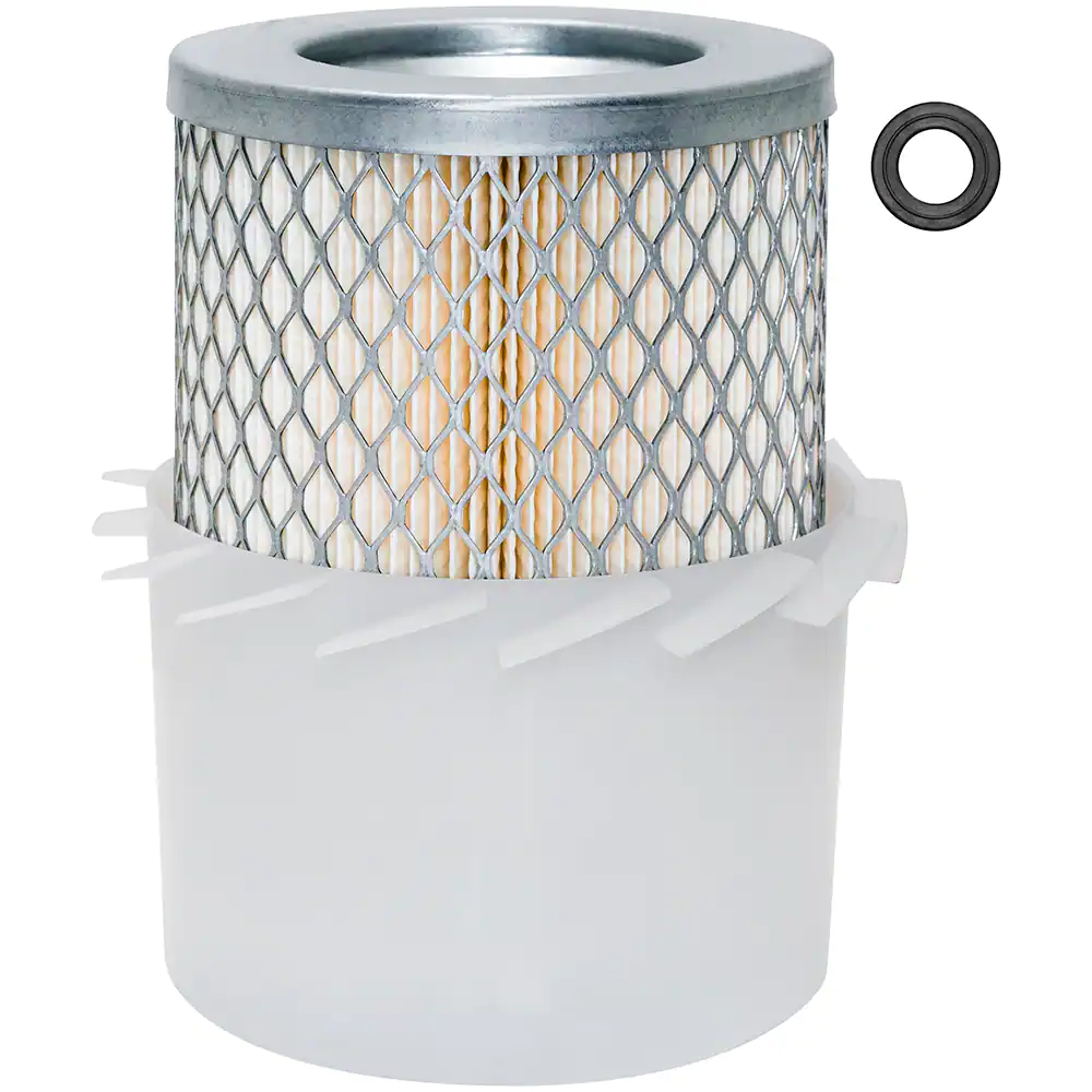 Baldwin PA4834-FN Air Filter