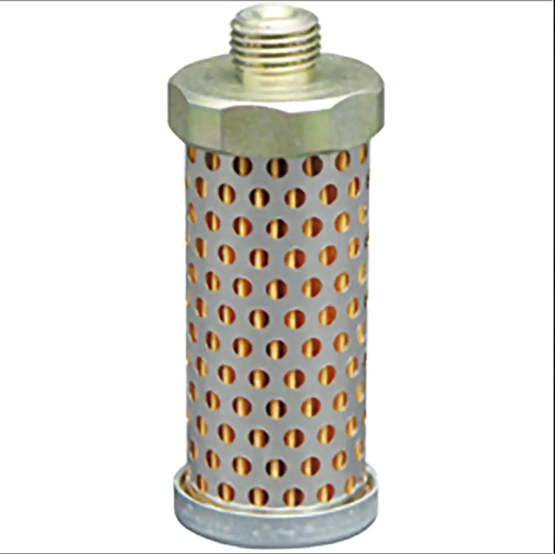 Baldwin PF7820 Fuel Filter