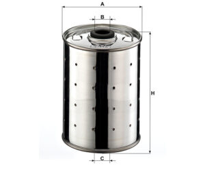 Mann PF 815 Oil Filter PF815