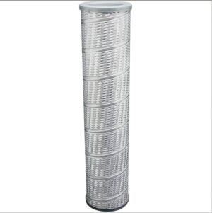 Baldwin PT8455-MPG Hydraulic Oil Filter