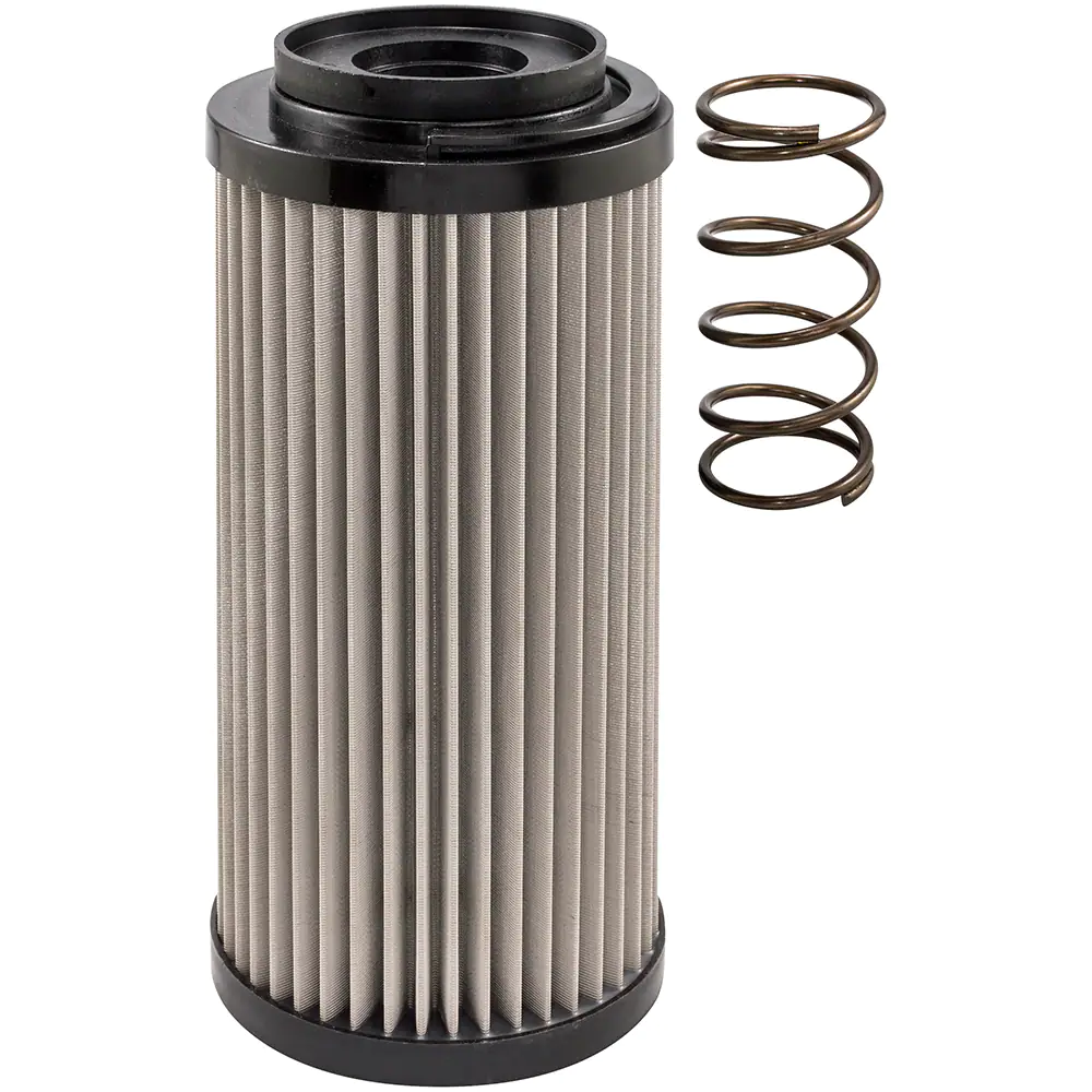 Baldwin PT9227 Hydraulic Oil Filter