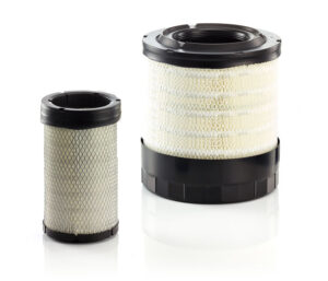 Mann SP 3009-2 Air Filter Kit