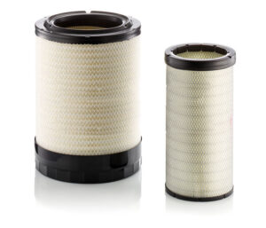 Mann SP 3014-2 Air Filter SP30142