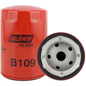 Baldwin B109 Lube Oil Filter