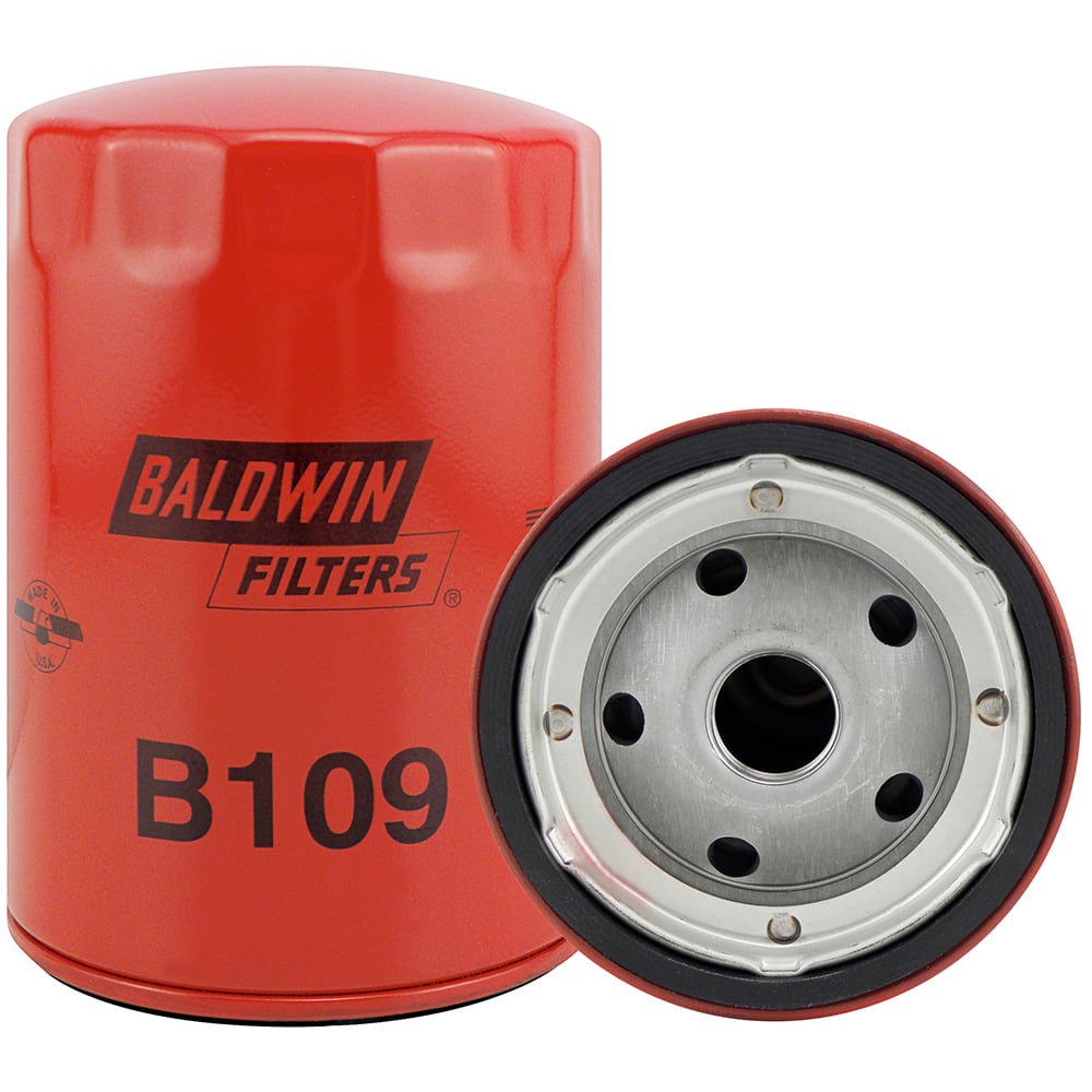 Baldwin B109 Lube Oil Filter