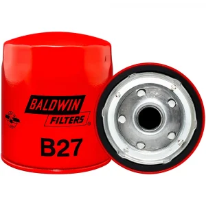 Baldwin B27 Lube Oil Filter