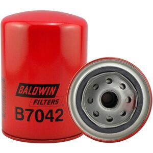 Baldwin B7042 Lube Oil Filter