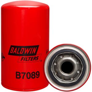Baldwin B7089 Lube Oil Filter