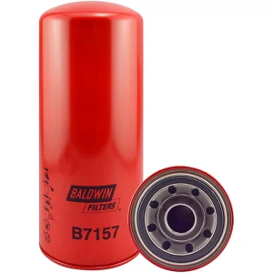 Baldwin B7157 Lube Oil Filter