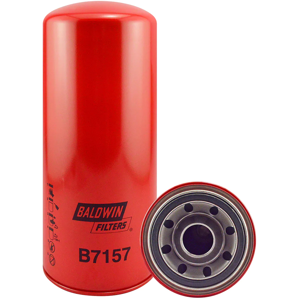 Baldwin B7157 Lube Oil Filter