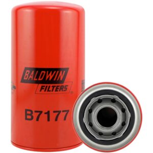 Baldwin B7177 Lube oil filter