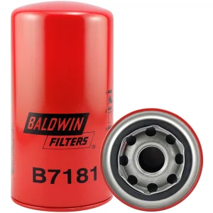 Baldwin B7181 Lube Oil Filter