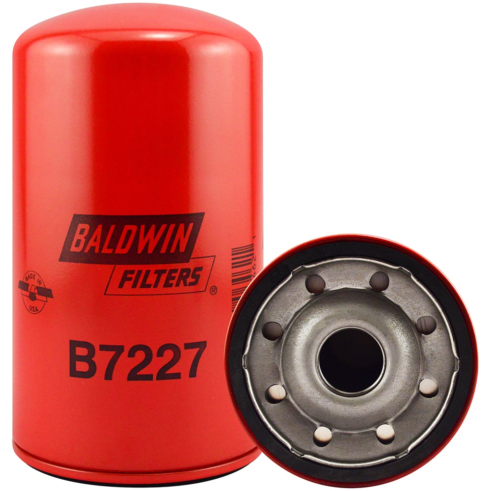 Baldwin B7227 Lube Oil Filter