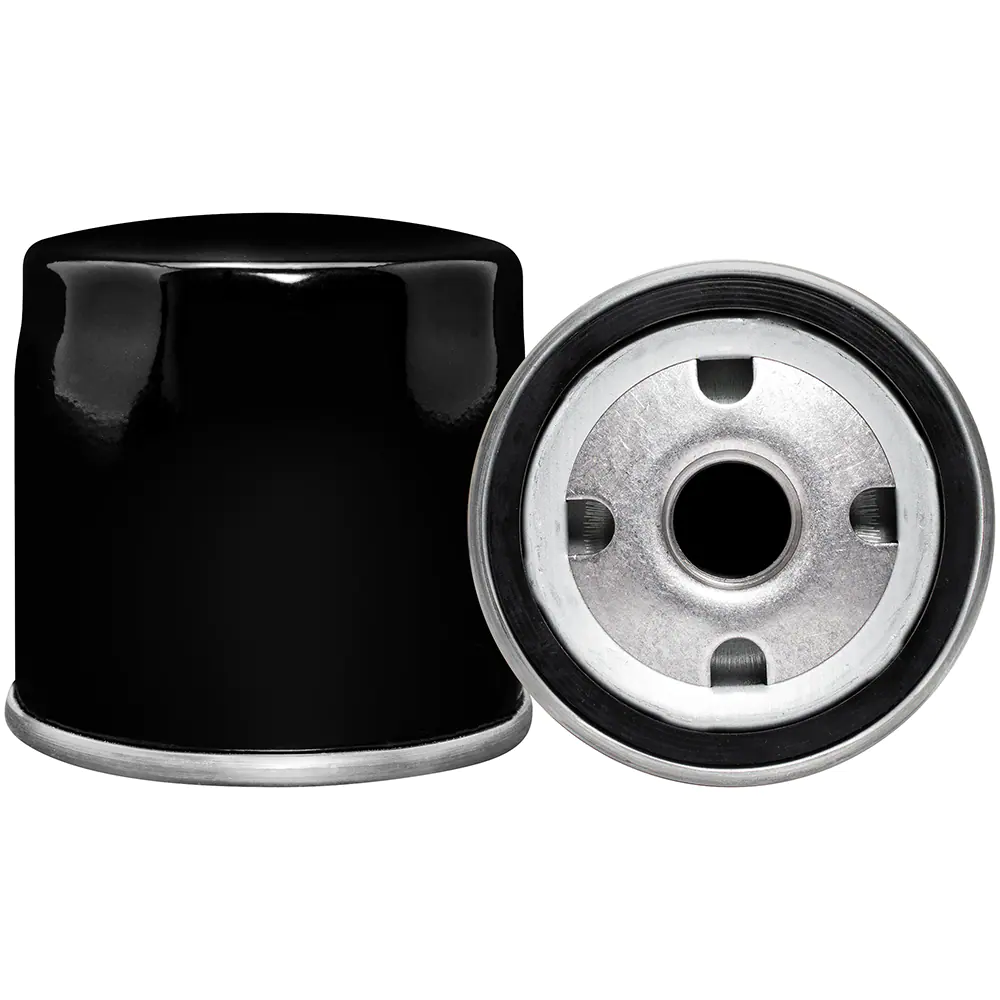 Baldwin B7295 Lube Oil Filter