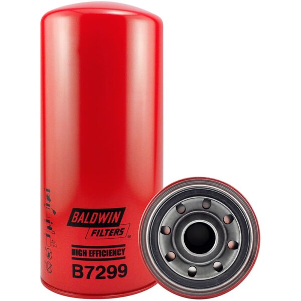 B7299 Baldwin B7299 Oil Filter
