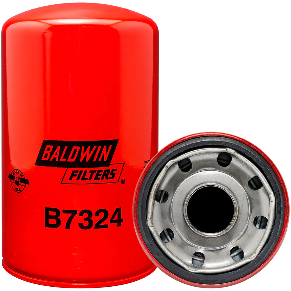 Baldwin B7324 Lube Oil Filter