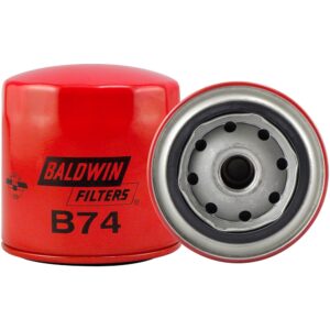 Baldwin B74 Lube Oil Filter