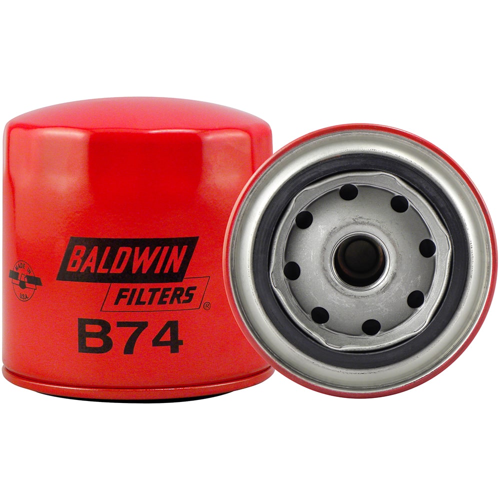 Baldwin B74 Lube Oil Filter
