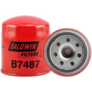 Baldwin B7487 Oil Filter