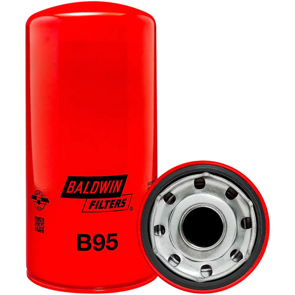 Baldwin B95 Lube Oil Filter