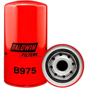 Baldwin B975 Lube Oil Filter