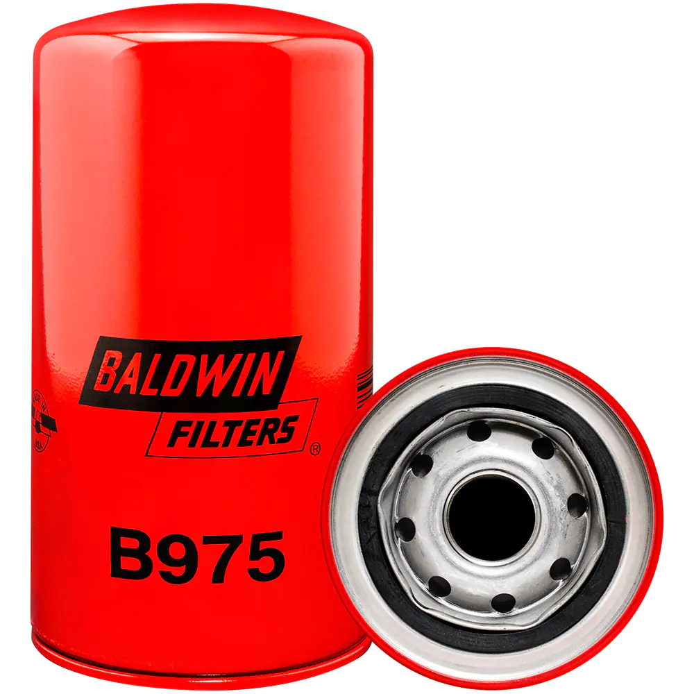 Baldwin B975 Lube Oil Filter
