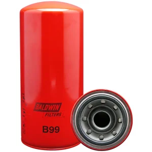 Baldwin B99 Oil Filter