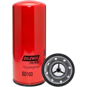 Baldwin BD103 Lube Oil Filter