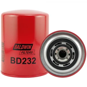 Baldwin BD232 Lube Oil Filter