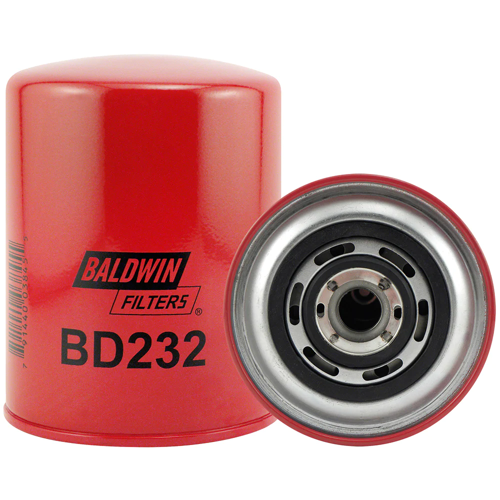 Baldwin BD232 Lube Oil Filter