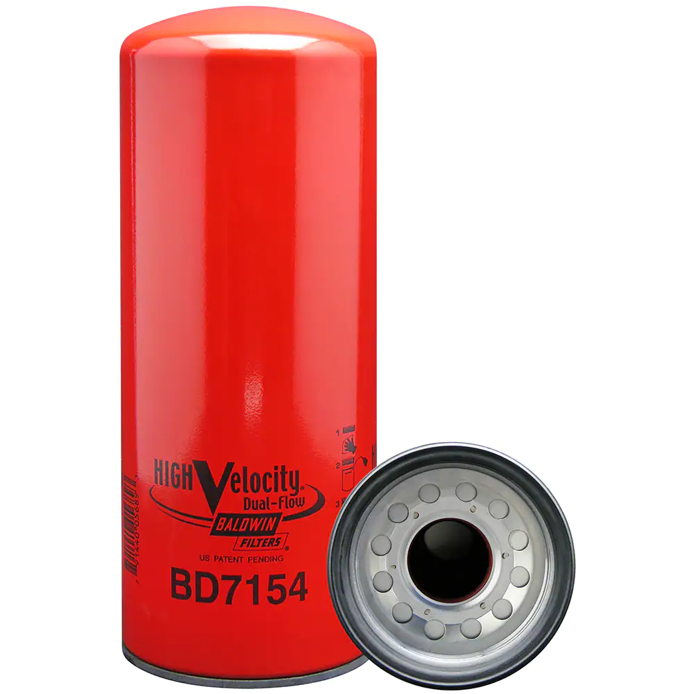 Baldwin BD7154 Lube Oil Filter