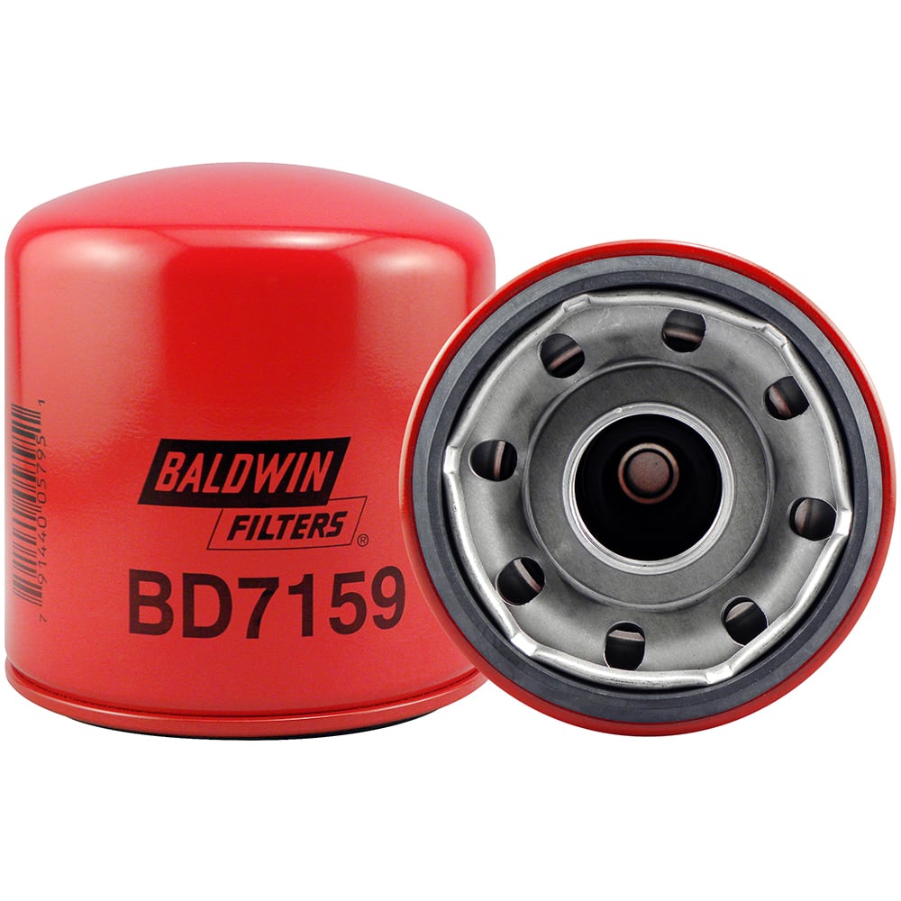 Baldwin BD7159 Lube Oil Filter