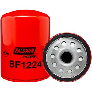 Baldwin BF1224 Fuel Filter