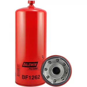 Baldwin BF1262 Fuel Filter
