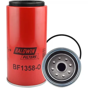 Baldwin Filter BF1358-O Fuel filter element