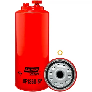 Baldwin BF1358-SP Fuel Filter