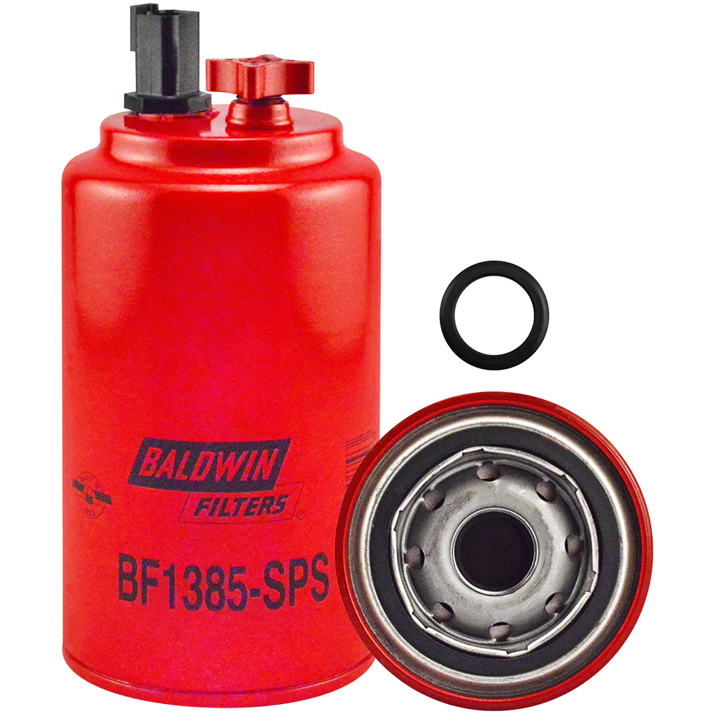 Baldwin BF1385-SPS Fuel Filter
