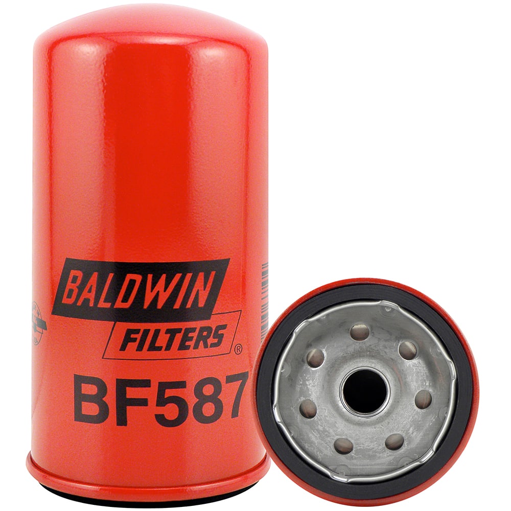 Baldwin BF587 Fuel Filter
