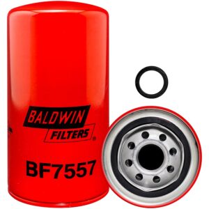 Baldwin BF7557 Extended Life Fuel Filter