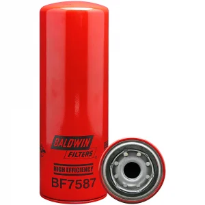 Baldwin BF7587 Fuel Filter