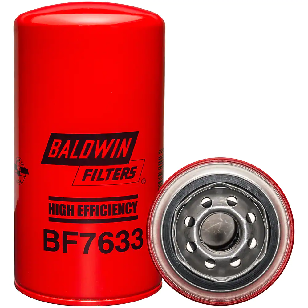 Baldwin BF7633 High Efficiency Fuel Filter