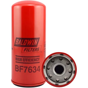Baldwin BF7634 High Efficiency Fuel Filter